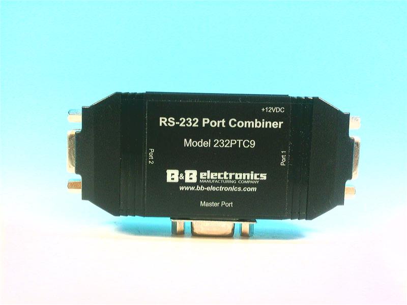 ADVANTECH BB-232PTC9