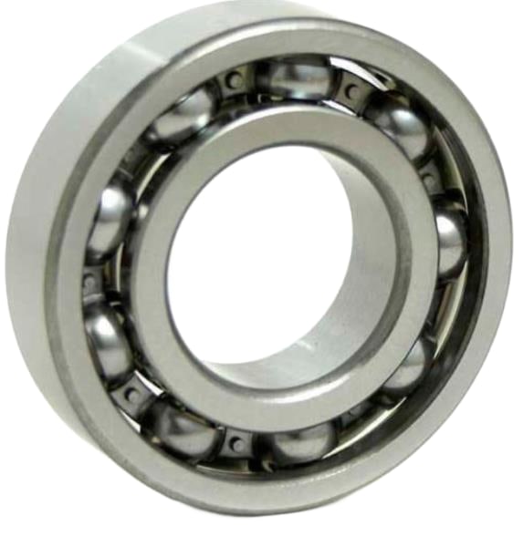 207K by TIMKEN