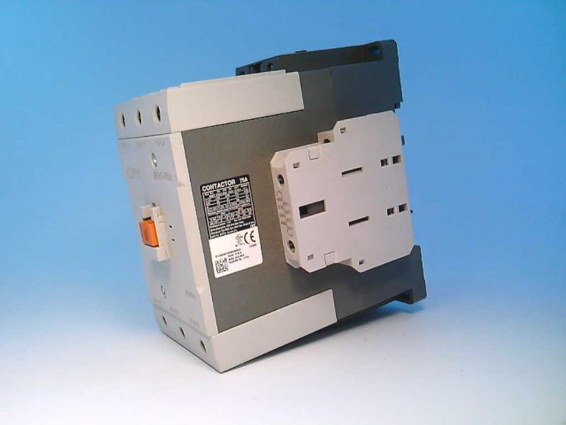 FRANKLIN ELECTRIC MRC-75LA-600VAC