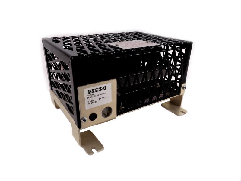 ASEA BROWN BOVERI RGA1230