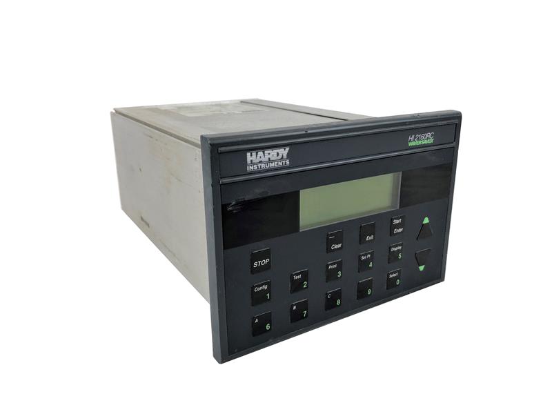 HI2160RC-PM-A4-B3 by HARDY PROCESS SOLUTIONS