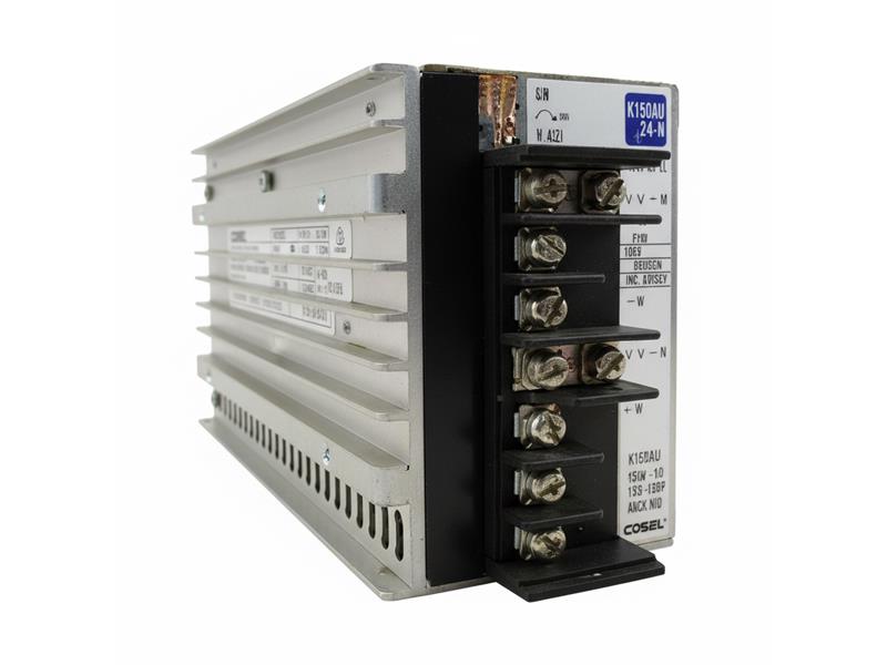 COSEL K150AU-24-N