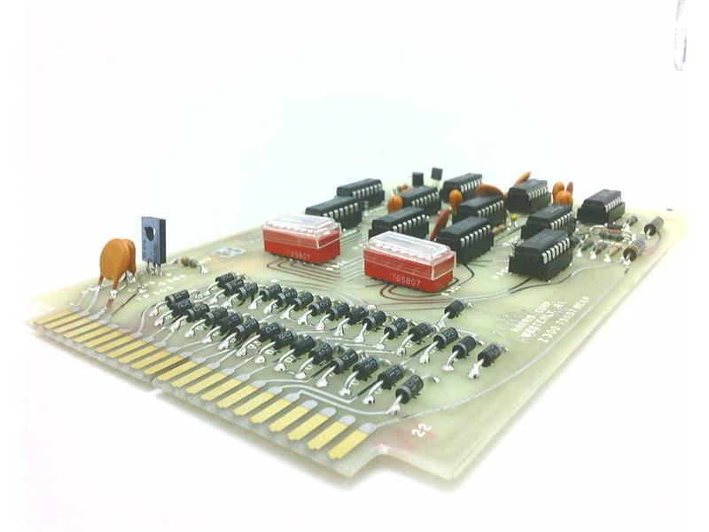 HARRIS CORPORATION Z300-751157