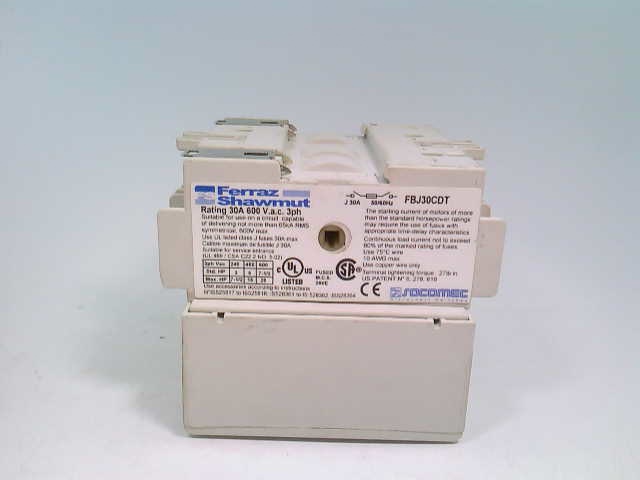 AUTOMATION DIRECT FBJ30CDT