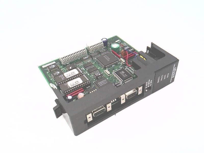 EATON CORPORATION D300CPU310