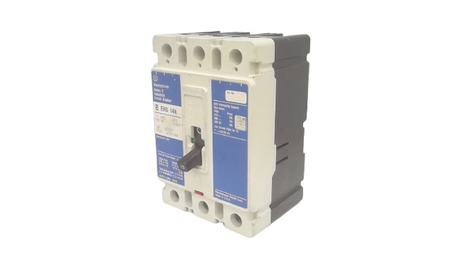 WESTINGHOUSE EHD3015