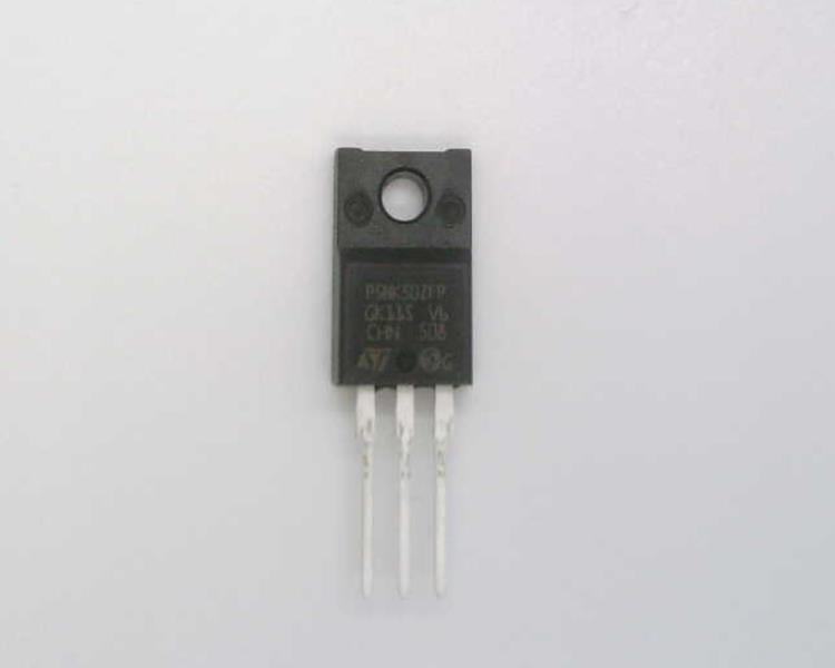 ST MICRO STP5NK50ZFP