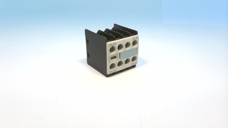 SIEMENS 3RH1911-1NF20