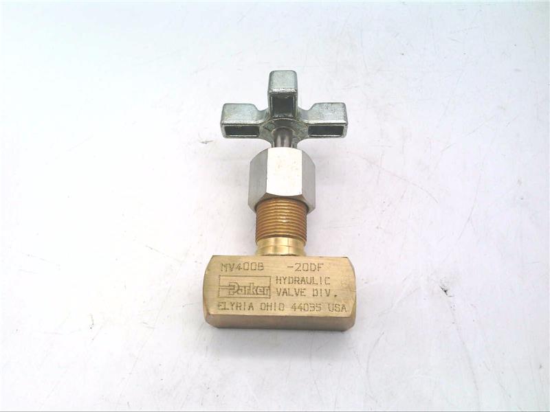PARKER MV400B