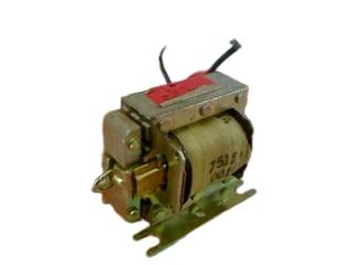 3360 by JOHNSON ELECTRIC