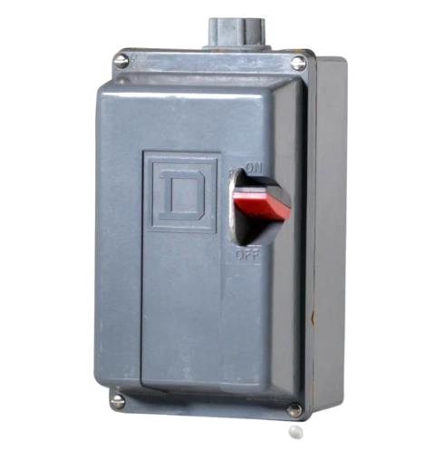 SCHNEIDER ELECTRIC 2510MBW1