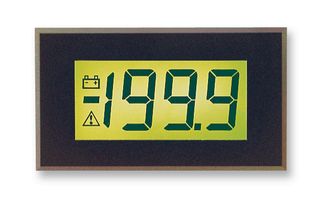 LASCAR ELECTRONICS DPM950S