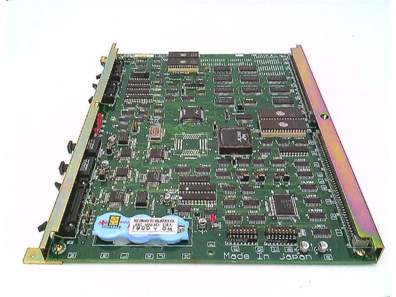 MATSUSHITA ELECTRIC LA-M00003