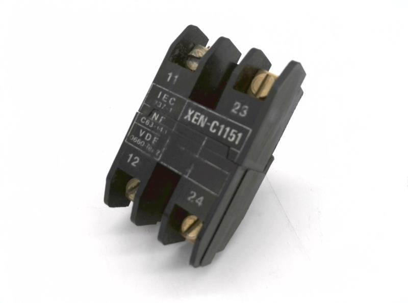 SCHNEIDER ELECTRIC XENC1151