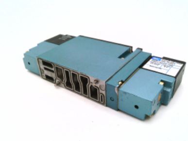 MAC VALVES INC 92B-BBA-CAG-DM-DDAJ-1JM=532B