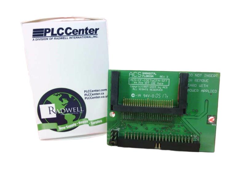 ACS GROUP ACS-CF-IDETOCFA-SFF