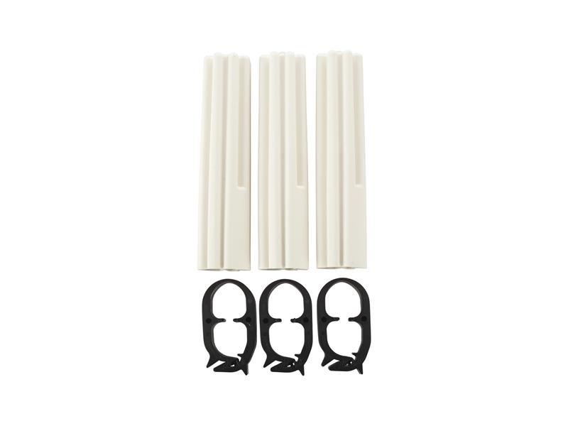 NSI INDUSTRIES GSS-4/0