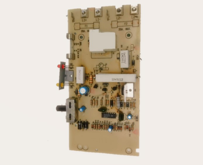 ABB THOMAS & BETTS 142-0039