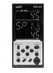 AZBIL CORPORATION C45A2A2C0003D0