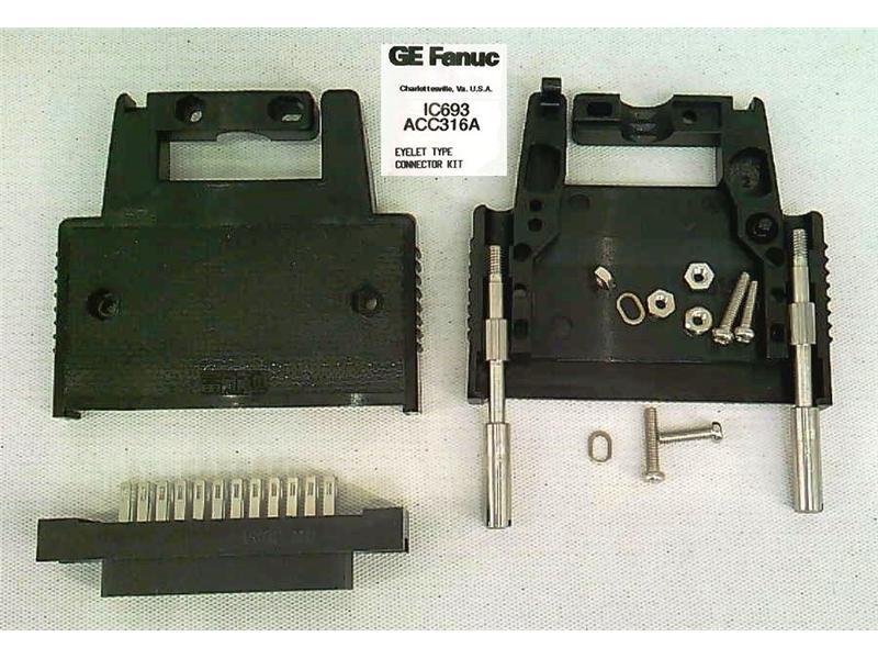FANUC IC693ACC316