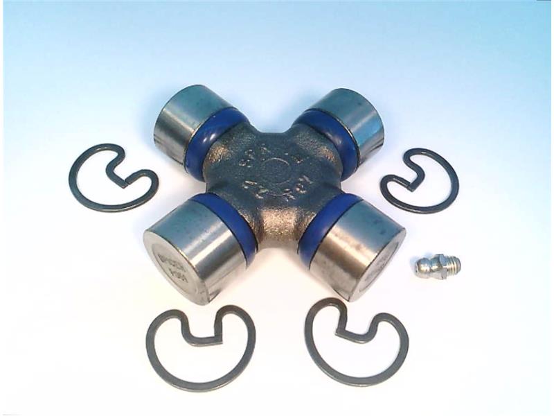 DANA CORPORATION 5-153X