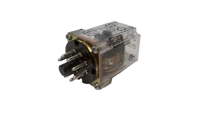 TE CONNECTIVITY KRP-11DY-6