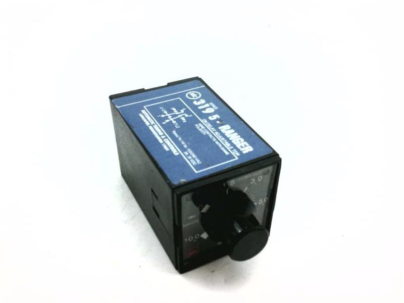 MARSH BELLOFRAM 319E-100-F-1-C