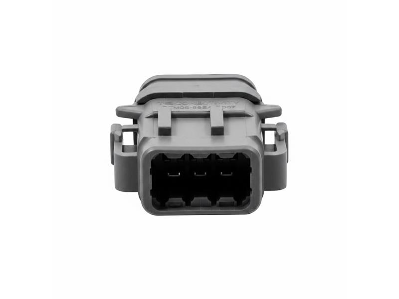 TE CONNECTIVITY DTM06-08SA-E007