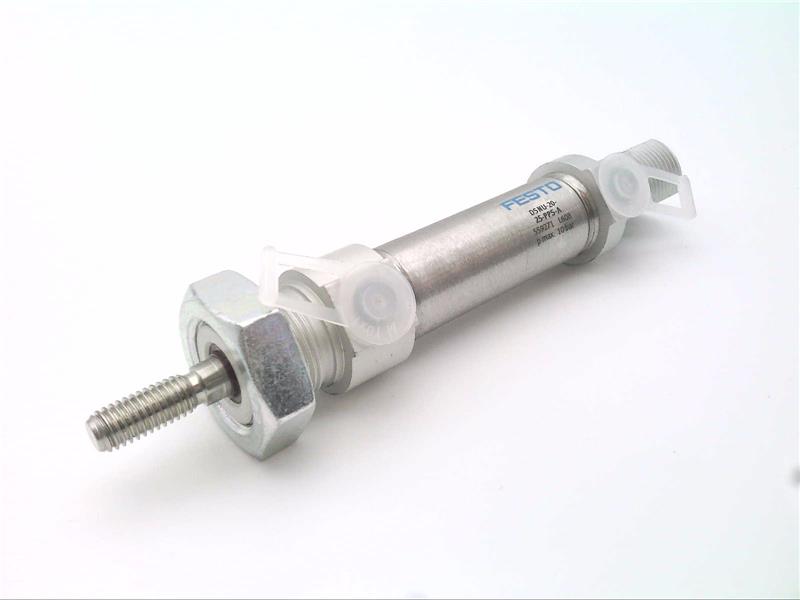 FESTO DSNU-20-25-PPS-A