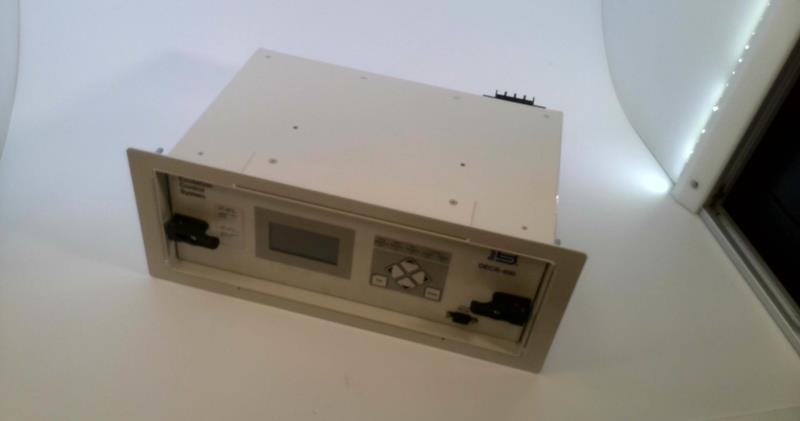 DIGITAL CONTROL SYSTEMS DECS-400