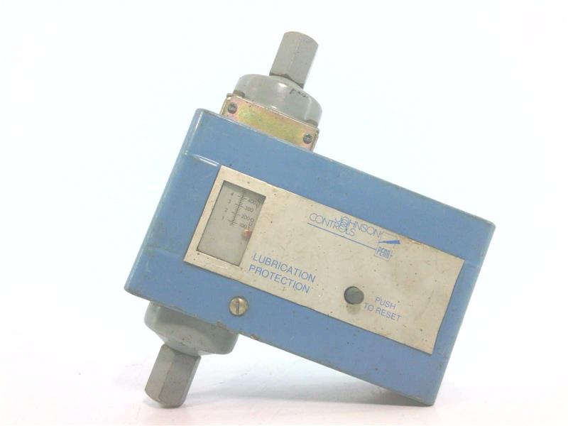 JOHNSON CONTROLS P28DA-9750