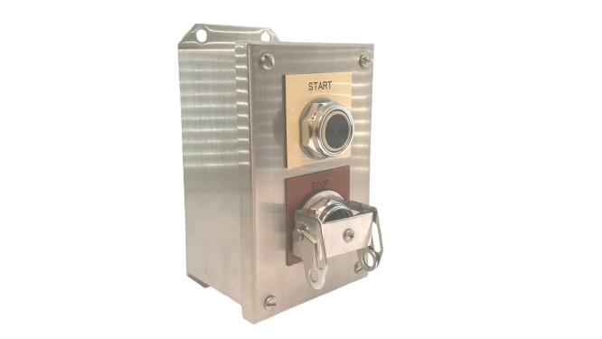 SCHNEIDER ELECTRIC 9001KYSS203