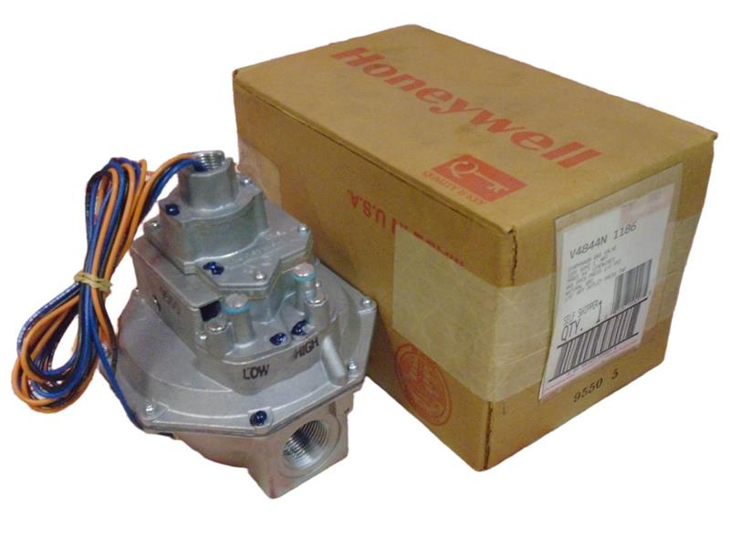 V4844N-1186 by HONEYWELL