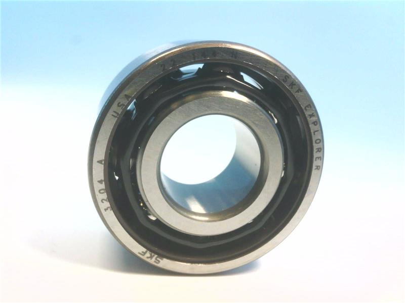 SKF 3204 A