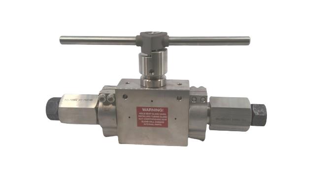 PARKER 12MP7-MAB8LPK-KZ-SSPE1770