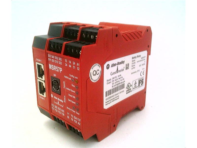 ALLEN BRADLEY 440R-S845AER-NNL
