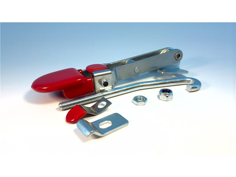 DOVER CORPORATION 351-R