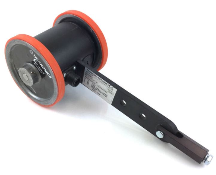 RH-P300M/8-30 by TRI-TRONICS