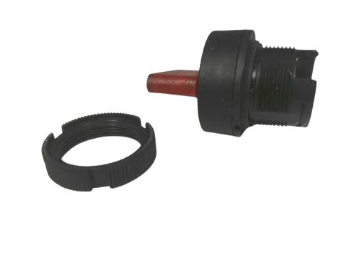 SCHNEIDER ELECTRIC ZA2-BK124