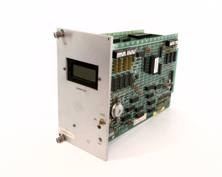 ASEA BROWN BOVERI 0-846417-2