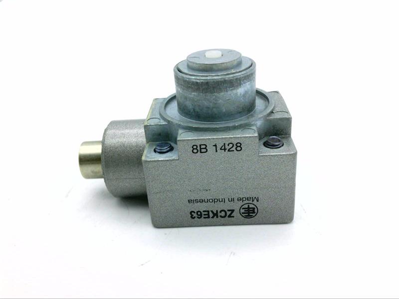 ZCKE63 by TELEMECANIQUE SENSORS