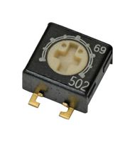 OHMITE SMUB105PET