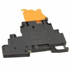 UT 4-PE/HEDI by PHOENIX CONTACT