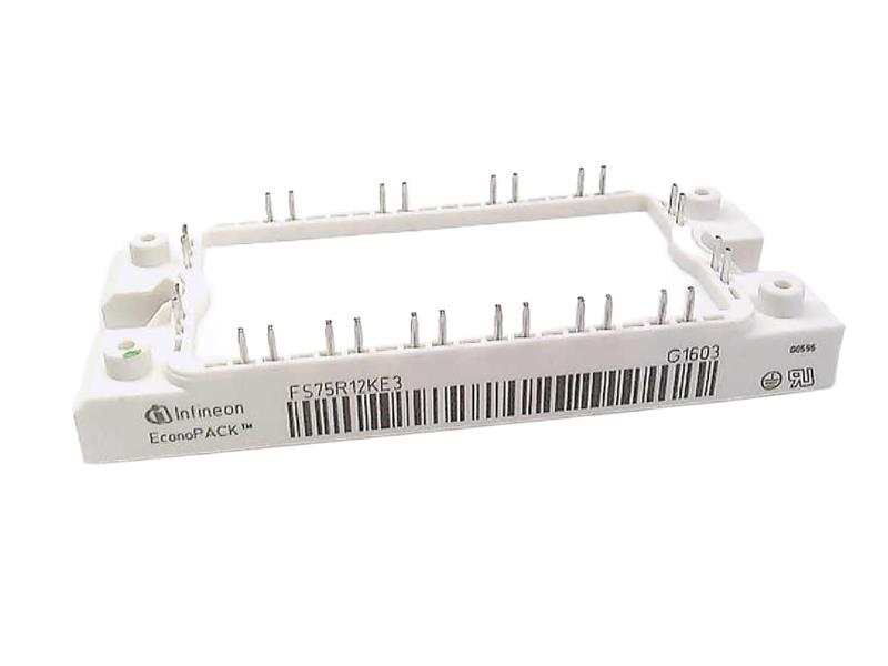 INFINEON FS75R12KE3