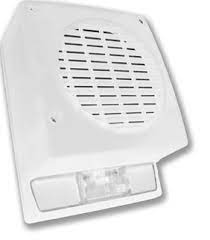 EDWARDS SIGNALING 5560MS-N5