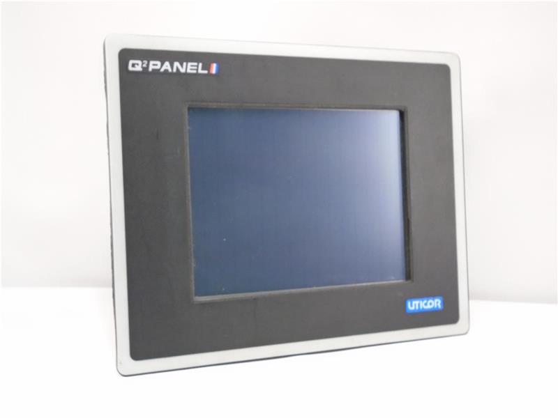 UTICOR 100G-UQ08T2R0