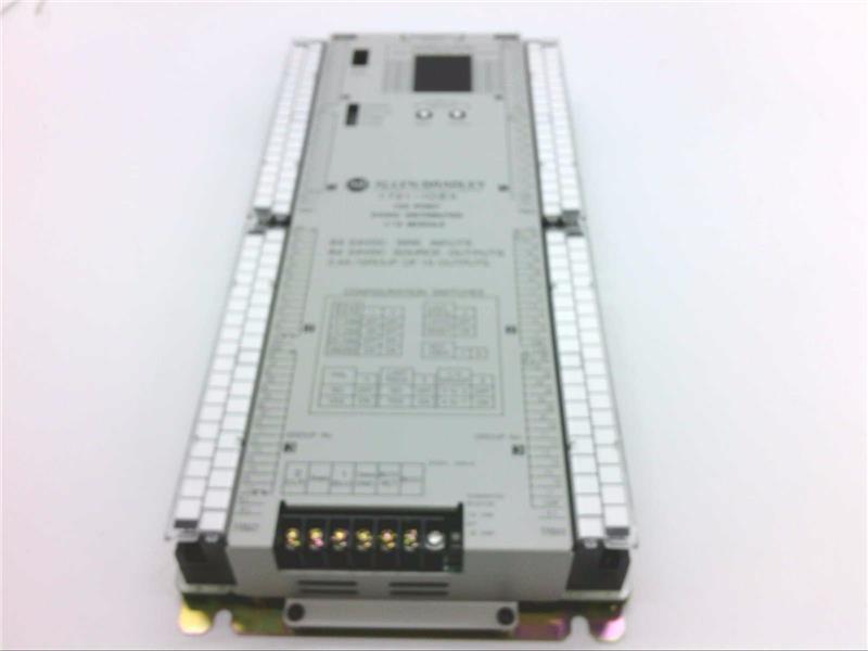 ALLEN BRADLEY 1791-IOBX