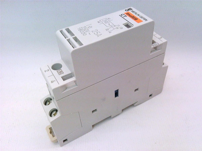 SCHNEIDER ELECTRIC MG16020
