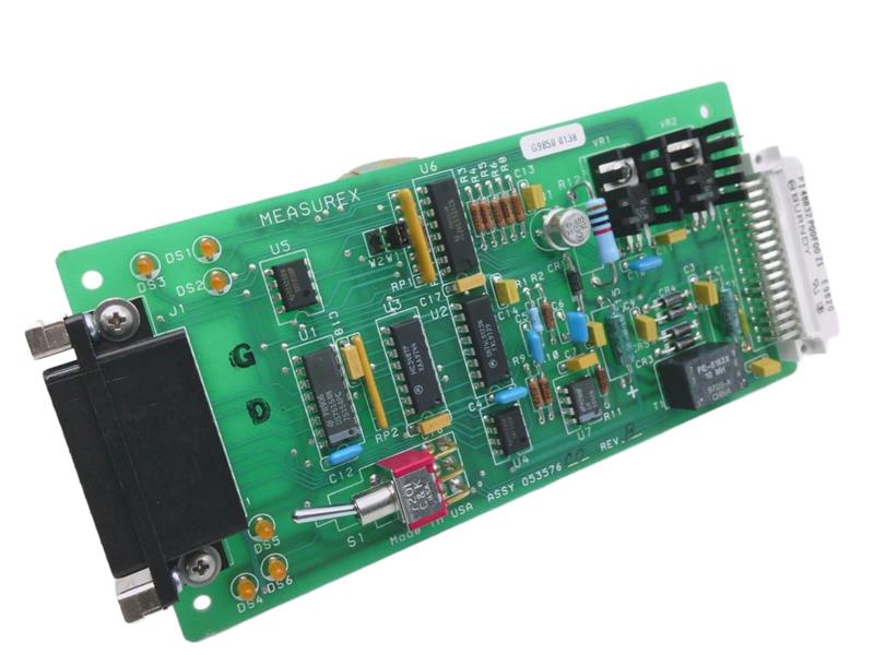 053576-00 by HONEYWELL