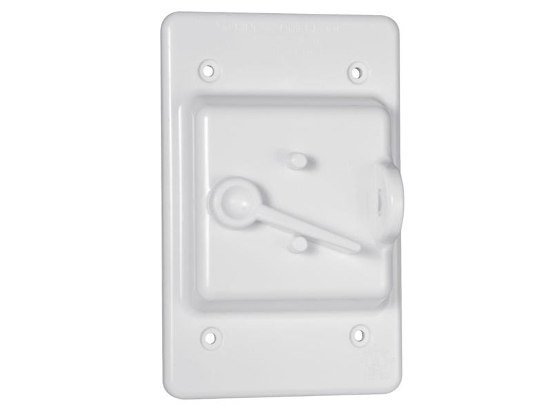 HUBBELL PTC100WH